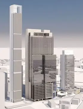 Provenance Land Worli Mumbai